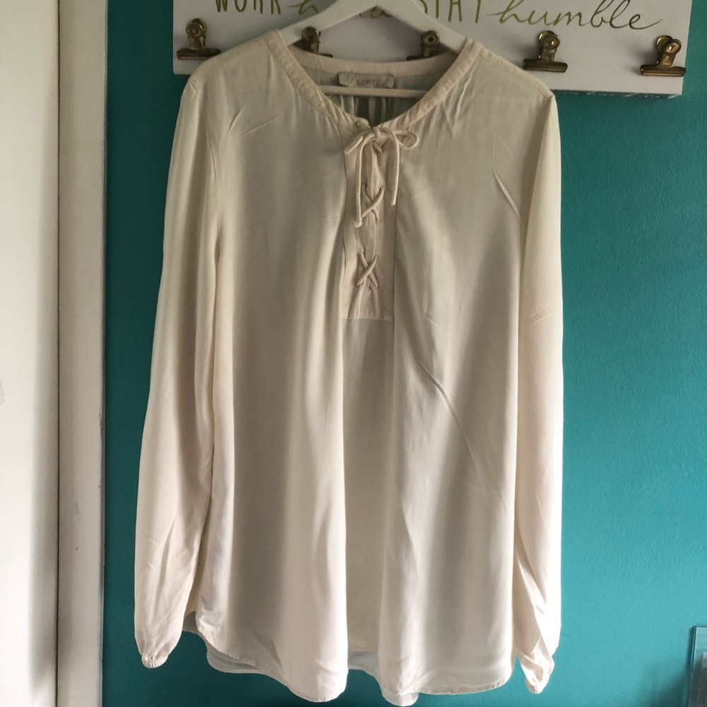 Loft Top